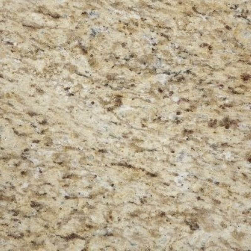 Granit Nublado Nublado Giallo Ornamentale