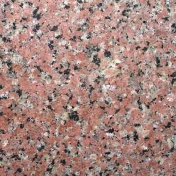 Granit Rosy Pink